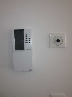 installer un interphone à Eaubonne